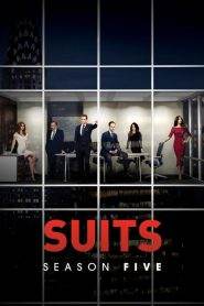 Suits 5