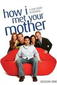 How I Met Your Mother 1