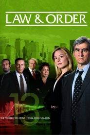 Law & Order 13