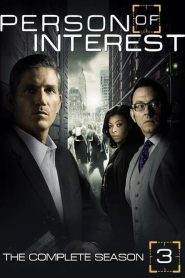 Person of Interest 3