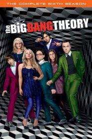 The Big Bang Theory 6