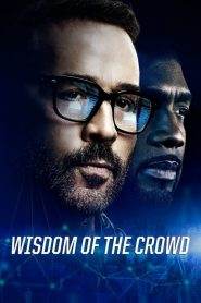 Wisdom of the Crowd – Nella rete del crimine