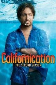 Californication 2