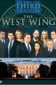 The West Wing 3