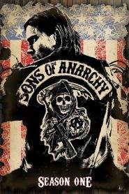 Sons of Anarchy 1