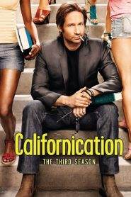 Californication 3