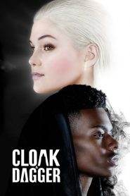 Marvel’s Cloak & Dagger