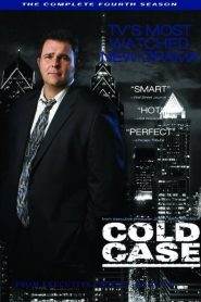 Cold Case 4