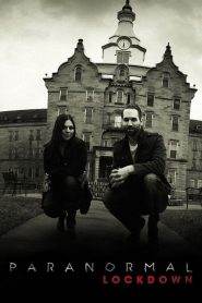 Paranormal Lockdown