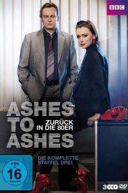 Ashes to Ashes 3