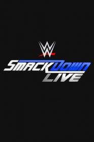 WWE SmackDown Live