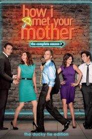 How I Met Your Mother 7