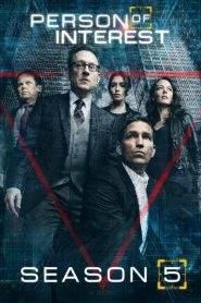 Person of Interest 5