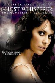 Ghost Whisperer 1