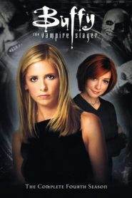 Buffy l’ammazzavampiri 4