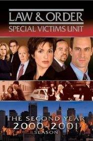 Law & Order – Unità vittime speciali 2