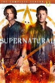 Supernatural 13
