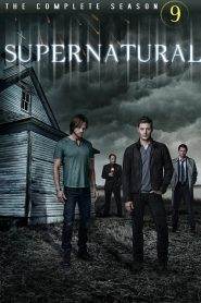 Supernatural 9
