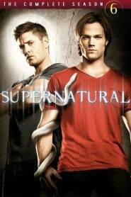 Supernatural 6