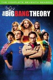 The Big Bang Theory 7