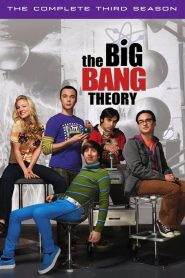 The Big Bang Theory 3