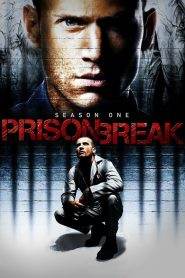 Prison Break 1