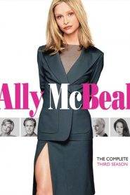 Ally McBeal 3