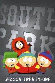 South Park 21