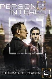 Person of Interest 2