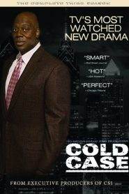 Cold Case 3