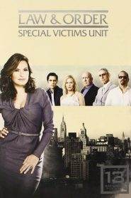 Law & Order – Unità vittime speciali 13