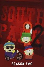 South Park 2