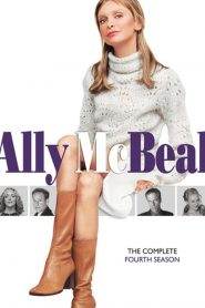 Ally McBeal 4