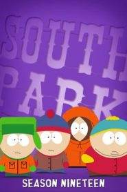 South Park 19