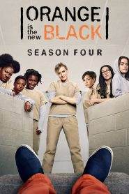 Orange Is the New Black 4