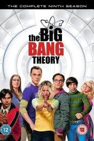 The Big Bang Theory 9