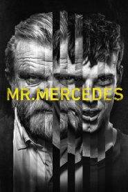 Mr. Mercedes