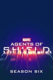 Agents of S.H.I.E.L.D. 6