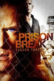 Prison Break 3