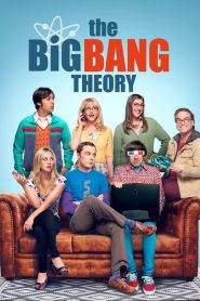 The Big Bang Theory 12