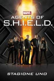 Agents of S.H.I.E.L.D. 1