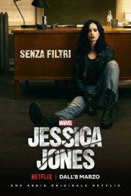 Marvel’s Jessica Jones 2