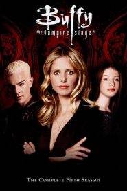 Buffy l’ammazzavampiri 5