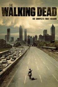 The Walking Dead 1