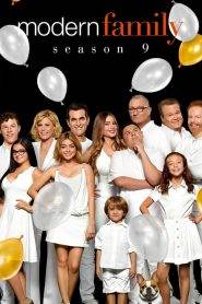 Modern Family 9