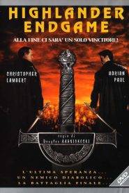 Highlander: Scontro Finale