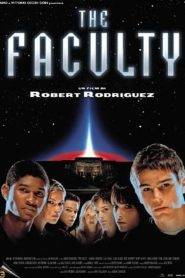 The Faculty