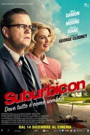 Suburbicon