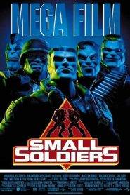 Small Soldiers