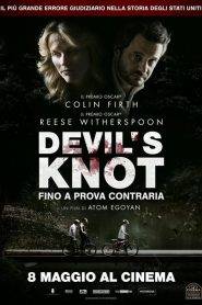 Devil’s Knot – Fino a prova contraria